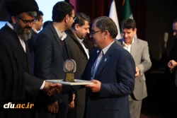 سیزدهمین جشنواره ملی پژوهش و فناوری دانشگاه فرهنگیان 71