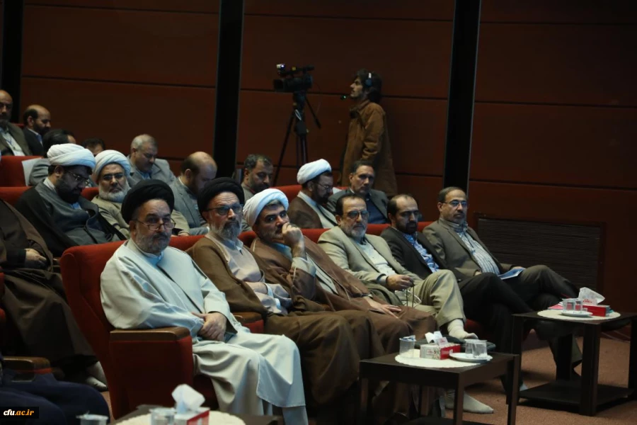 سیزدهمین جشنواره ملی پژوهش و فناوری دانشگاه فرهنگیان 75