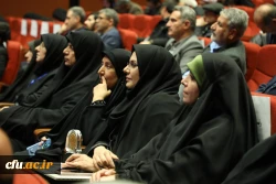 سیزدهمین جشنواره ملی پژوهش و فناوری دانشگاه فرهنگیان 77