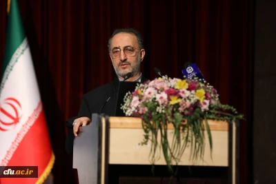 معاون آموزش و پژوهش موسسه پژوهشی فرهنگی انقلاب اسلامی:

تربیت انقلابی در گام دوم انقلاب؛ معلم، محور تحول و هویت ملی
