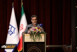 رئیس پژوهشگاه مطالعات آموزش و پرورش 2