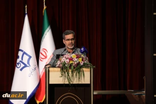 برای شکوفایی آموزش و پرورش، دانشگاه فرهنگیان باید به طور جدی مورد توجه قرار گیرد