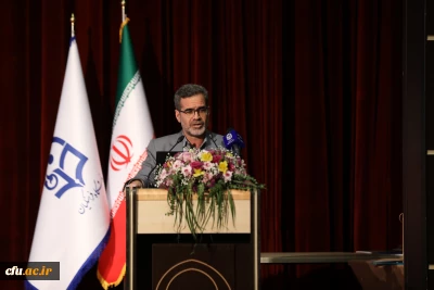 برای شکوفایی آموزش و پرورش، دانشگاه فرهنگیان باید به طور جدی مورد توجه قرار گیرد