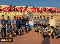 برگزاری دوره مربیگری دوومیدانی درجه ۳ در دانشگاه فرهنگیان استان بوشهر 6