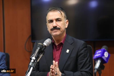 سرپرست معاونت آموزشی و تحصیلات تکمیلی دانشگاه فرهنگیان:

کارورزی، پاشنه آشیل دانشگاه فرهنگیان برای تربیت معلمان شایسته است