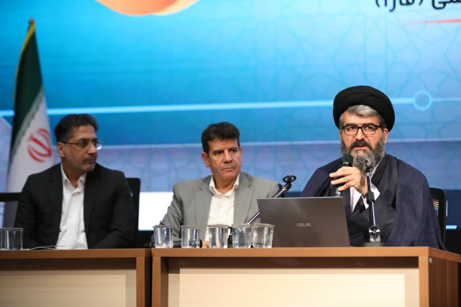 از تلاش برای ترویج گفتمان پژوهش در دانشگاه فرهنگیان تا تبیین آخرین برنامه های تحولی معاونت پژوهش و فناوری 3