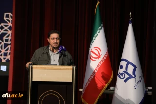 مشاور رئیس دانشگاه فرهنگیان در امور مجلس و استان ها:

توجه ویژه به دانشگاه فرهنگیان در برنامه هفتم توسعه