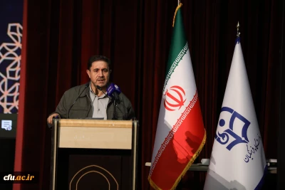 مشاور رئیس دانشگاه فرهنگیان در امور مجلس و استان ها:

توجه ویژه به دانشگاه فرهنگیان در برنامه هفتم توسعه