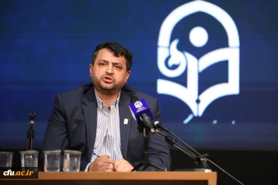 معاون امور دانشجومعلمان عنوان کرد:

تجهیز سراهای دانشجویی و  راه اندازی  و بهسازی مراکز ورزش و تندرستی