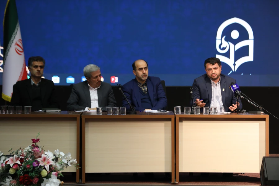 تجهیز سراهای دانشجویی و  راه اندازی  و بهسازی مراکز ورزش و تندرستی 3