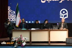 آخرین اقدامات در خصوص ساختار، احکام اعضای هیات علمی و مطالبات 2