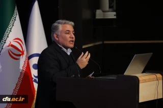 رییس مرکز نظارت، ارزیابی و تضمین کیفیت:

ضرورت نهادینه کردن فرهنگ ارزیابی