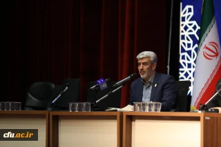 رئیس دانشگاه فرهنگیان: 

دانشگاه فرهنگیان، مرجع علمی تعلیم و تربیت کشور می شود