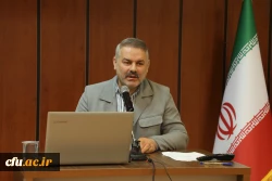 سی و پنجمین اجلاس روسای استانی دانشگاه فرهنگیان 6