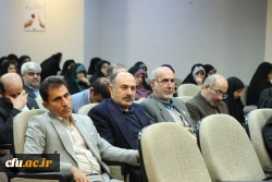 سی و پنجمین اجلاس روسای استانی دانشگاه فرهنگیان 9