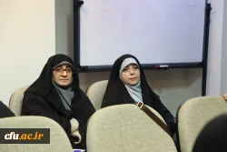 سی و پنجمین اجلاس روسای استانی دانشگاه فرهنگیان 11