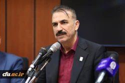 سی و پنجمین اجلاس روسای استانی دانشگاه فرهنگیان 14