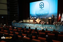 سی و پنجمین اجلاس روسای استانی دانشگاه فرهنگیان 17