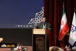 سی و پنجمین اجلاس روسای استانی دانشگاه فرهنگیان 19