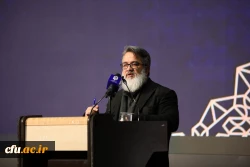 سی و پنجمین اجلاس روسای استانی دانشگاه فرهنگیان 24