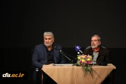 سی و پنجمین اجلاس روسای استانی دانشگاه فرهنگیان 26