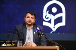 سی و پنجمین اجلاس روسای استانی دانشگاه فرهنگیان 28