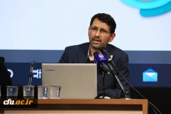 سی و پنجمین اجلاس روسای استانی دانشگاه فرهنگیان 32