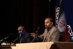 سی و پنجمین اجلاس روسای استانی دانشگاه فرهنگیان 34