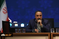 سی و پنجمین اجلاس روسای استانی دانشگاه فرهنگیان 35