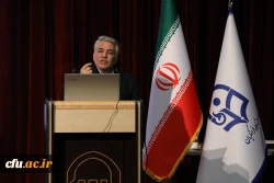 سی و پنجمین اجلاس روسای استانی دانشگاه فرهنگیان 37