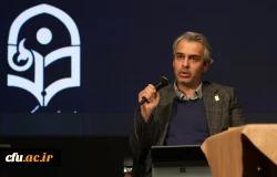 سی و پنجمین اجلاس روسای استانی دانشگاه فرهنگیان 44