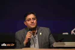 سی و پنجمین اجلاس روسای استانی دانشگاه فرهنگیان 46