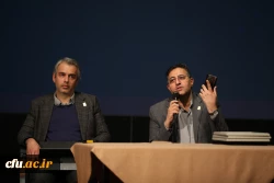 سی و پنجمین اجلاس روسای استانی دانشگاه فرهنگیان 47