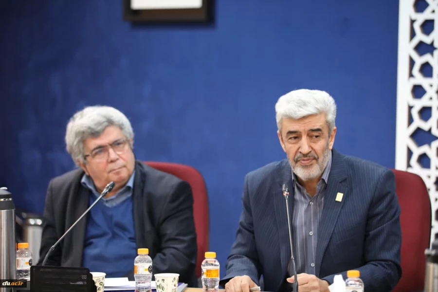 تربیت معلمان توانمند، کلید ساخت آینده ای پایدار است 2