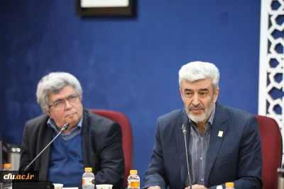 رئیس دانشگاه فرهنگیان عنوان کرد: 

 تربیت معلمان توانمند، کلید ساخت آینده ای پایدار است