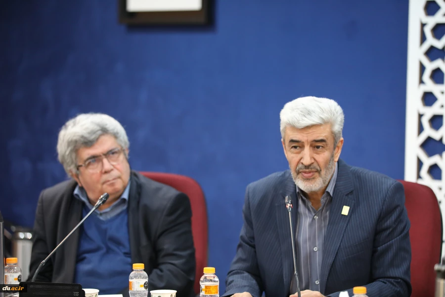  تربیت معلمان توانمند، کلید ساخت آینده ای پایدار است 2