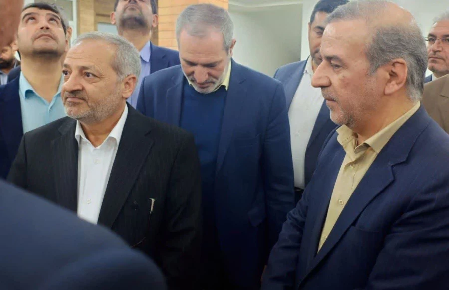 در بازدید از دانشگاه فرهنگیان خوزستان عنوان شد:  3