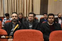 برگزاری مراسم مبعث رسول اکرم(ص) در سازمان مرکزی دانشگاه فرهنگیان 4