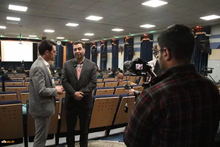 برگزاری افتتاحیه دوره توانمندسازی دبیران کانون های گردشگری و یاریگر 2 2