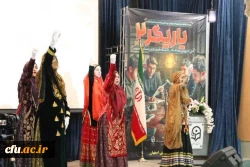 برگزاری افتتاحیه دوره توانمندسازی دبیران کانون های گردشگری و یاریگر 2 6