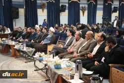 برگزاری افتتاحیه دوره توانمندسازی دبیران کانون های گردشگری و یاریگر 2 7