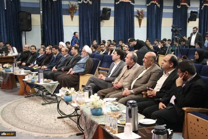 برگزاری افتتاحیه دوره توانمندسازی دبیران کانون های گردشگری و یاریگر 2 7