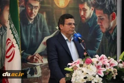 برگزاری افتتاحیه دوره توانمندسازی دبیران کانون های گردشگری و یاریگر 2 8