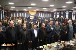 برگزاری افتتاحیه دوره توانمندسازی دبیران کانون های گردشگری و یاریگر 2 10