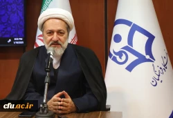 کار در دانشگاه فرهنگیان استان تهران بسیار سخت است 2