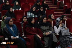 افتتاح اولین دوره توانمندسازی دبیران و اعضای کانون های نمایشی دانشگاه فرهنگیان سراسرکشور به میزبانی استان تهران 2