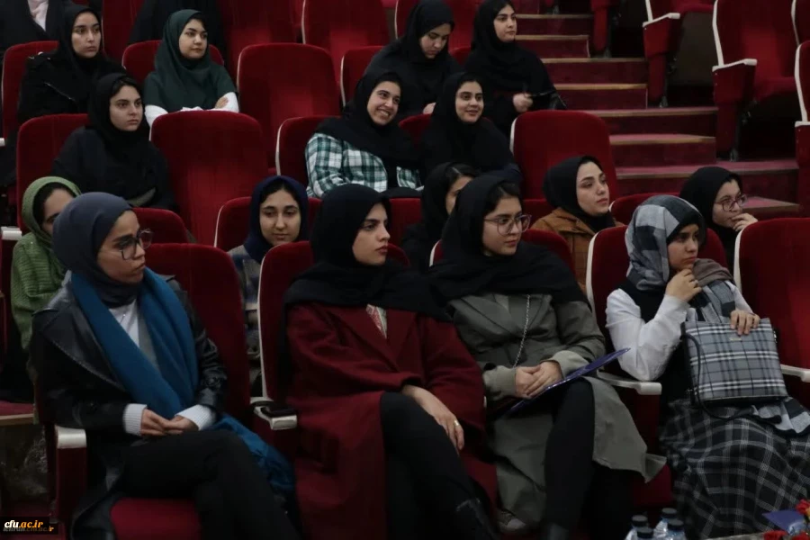 افتتاح اولین دوره توانمندسازی دبیران و اعضای کانون های نمایشی دانشگاه فرهنگیان سراسرکشور به میزبانی استان تهران 2