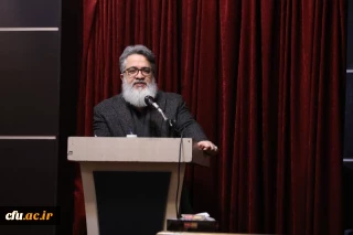 مدیرکل امور شاهد و ایثارگران دانشگاه فرهنگیان در دومین دوره کشوری “علیا”:

دانشجومعلمان شاهد و ایثارگر، میراث داران فرهنگ ایثار
