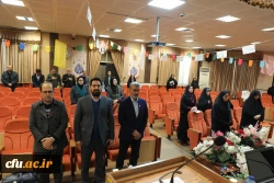 کارگاه تخصصی توانمندسازی ارتباطات علمی بین المللی با عنوان کارگاه اصول و روش ترجمه 1 برگزار شد 2