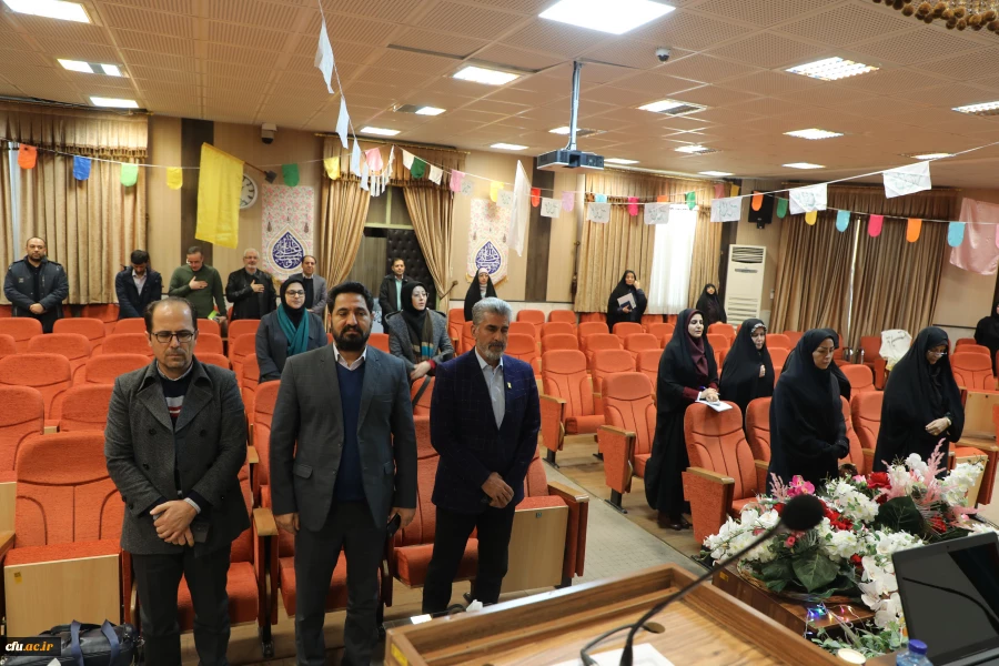 کارگاه تخصصی توانمندسازی ارتباطات علمی بین المللی با عنوان کارگاه اصول و روش ترجمه 1 برگزار شد 2